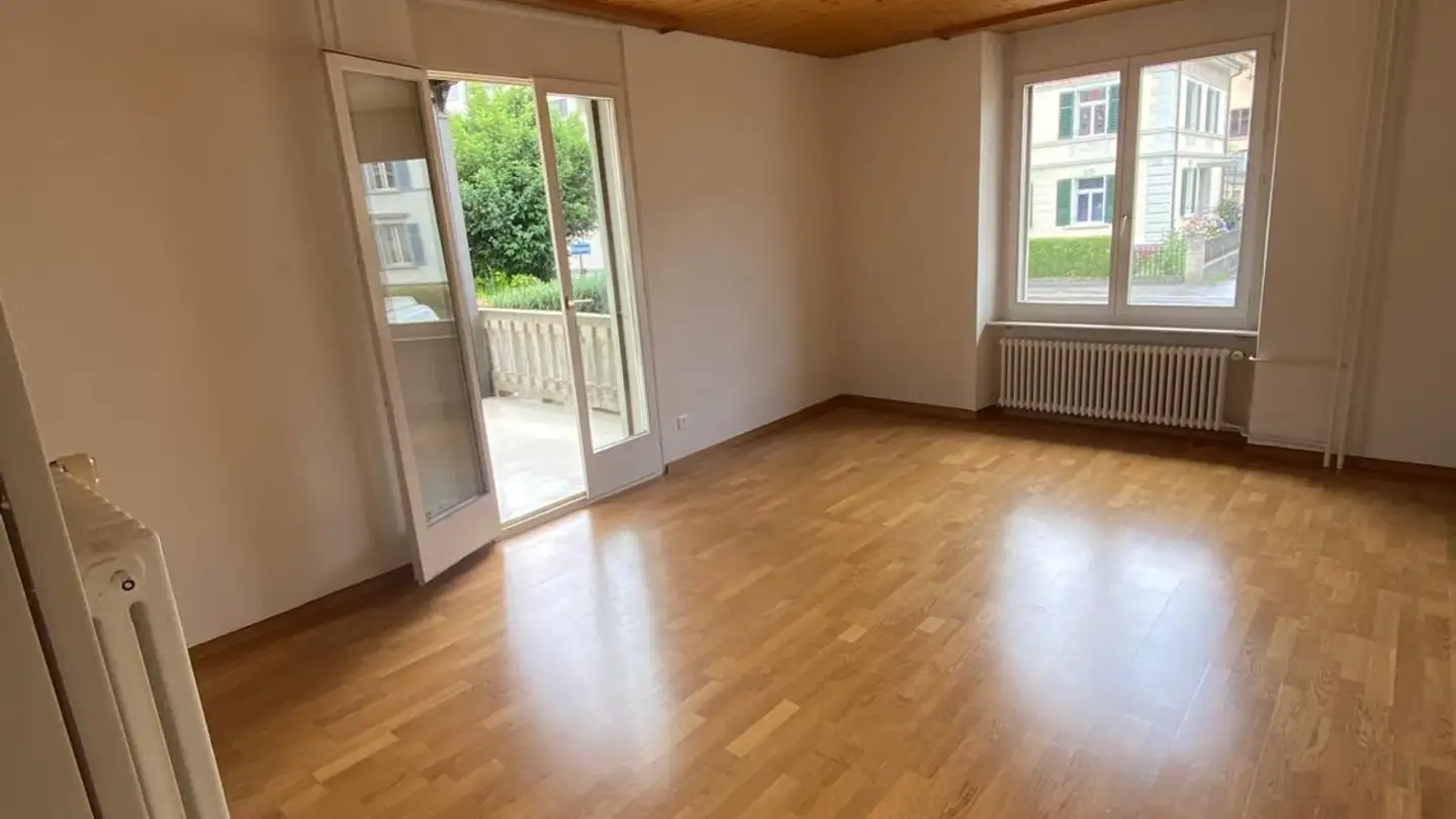 Apartment for rent - Horwerstrasse 21, 6005 Luzern