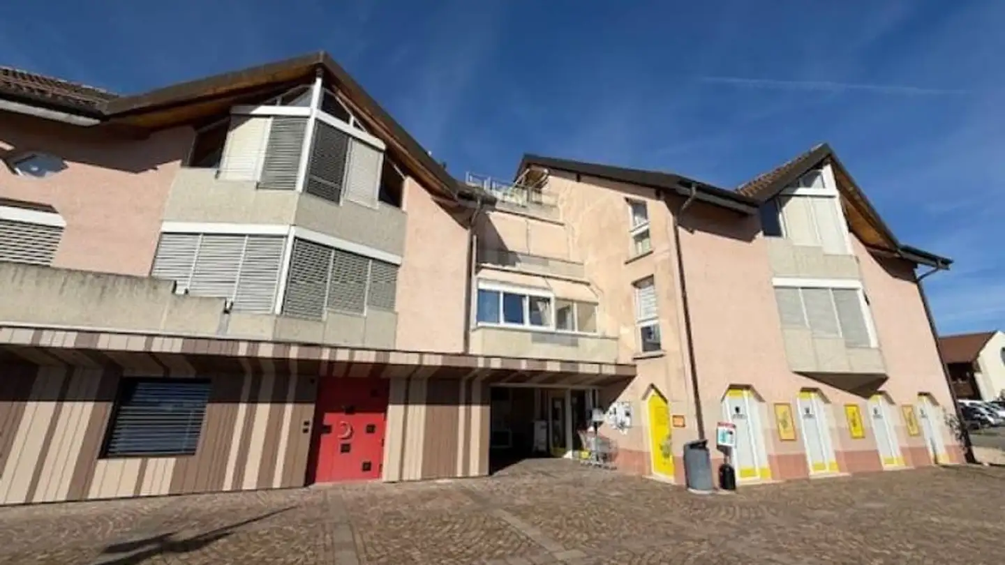 Appartement à louer - Rue Du Grand Pré 23, 1299 Crans-près-Céligny