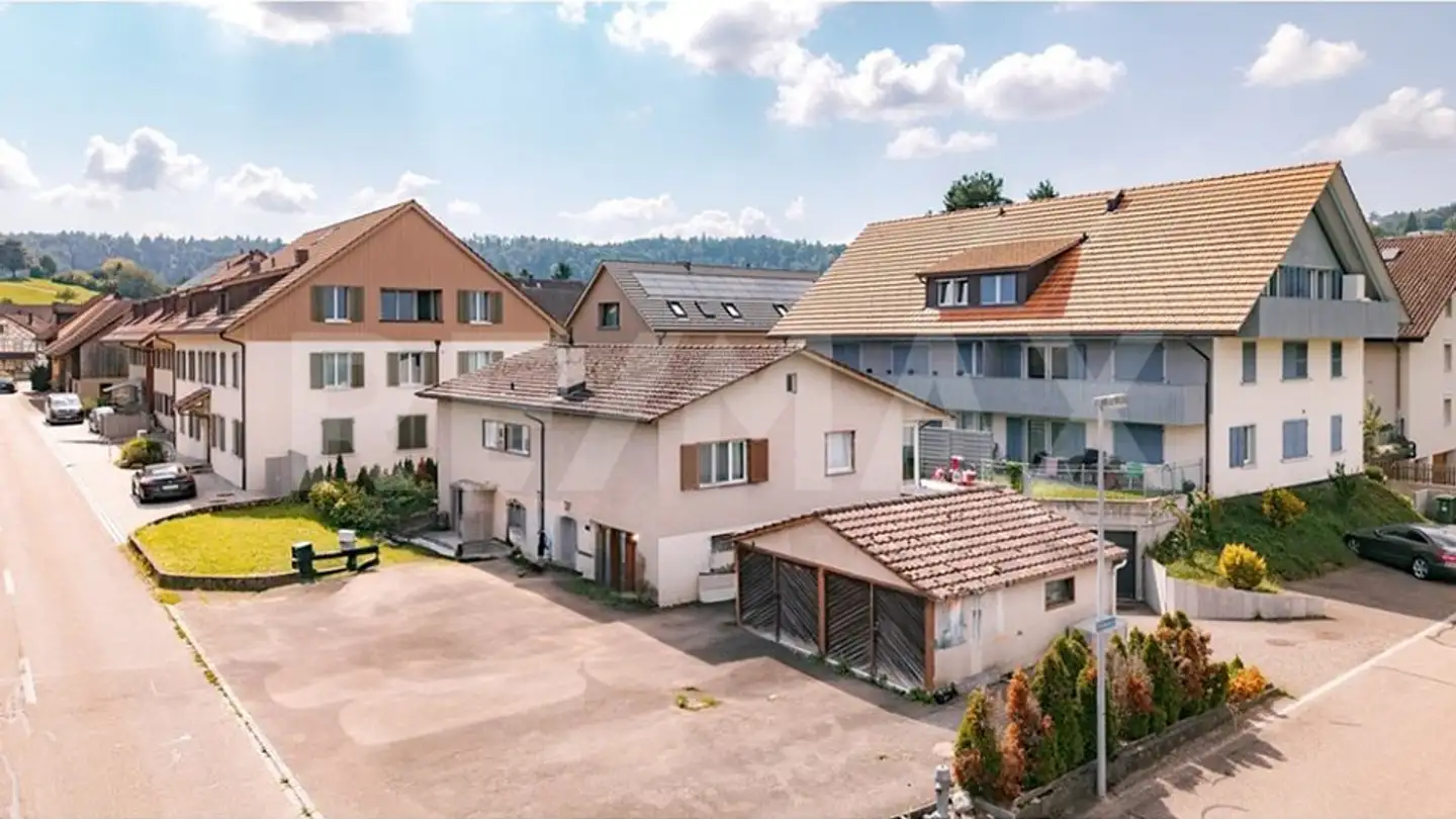 Single house for sale - 8174 Stadel b. Niederglatt