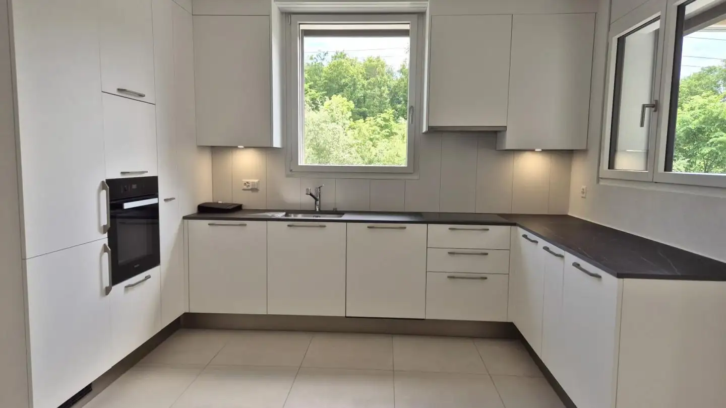 Appartement à louer - Rue Des Frères-Lumière, 1723 Marly - Photo 3