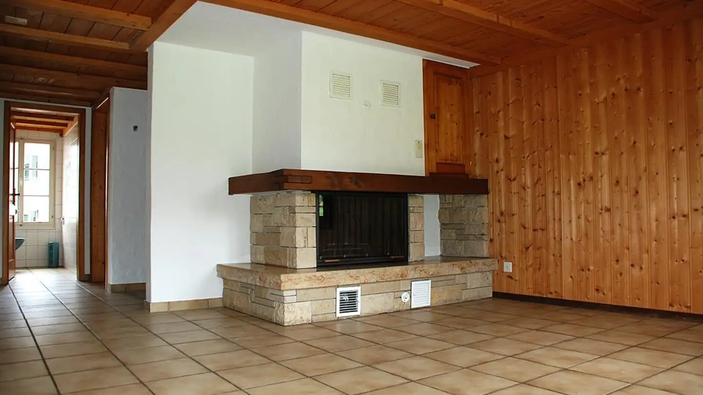 Wohnung mieten - Trachslauerstrasse 49, 8840 Trachslau - Foto 2