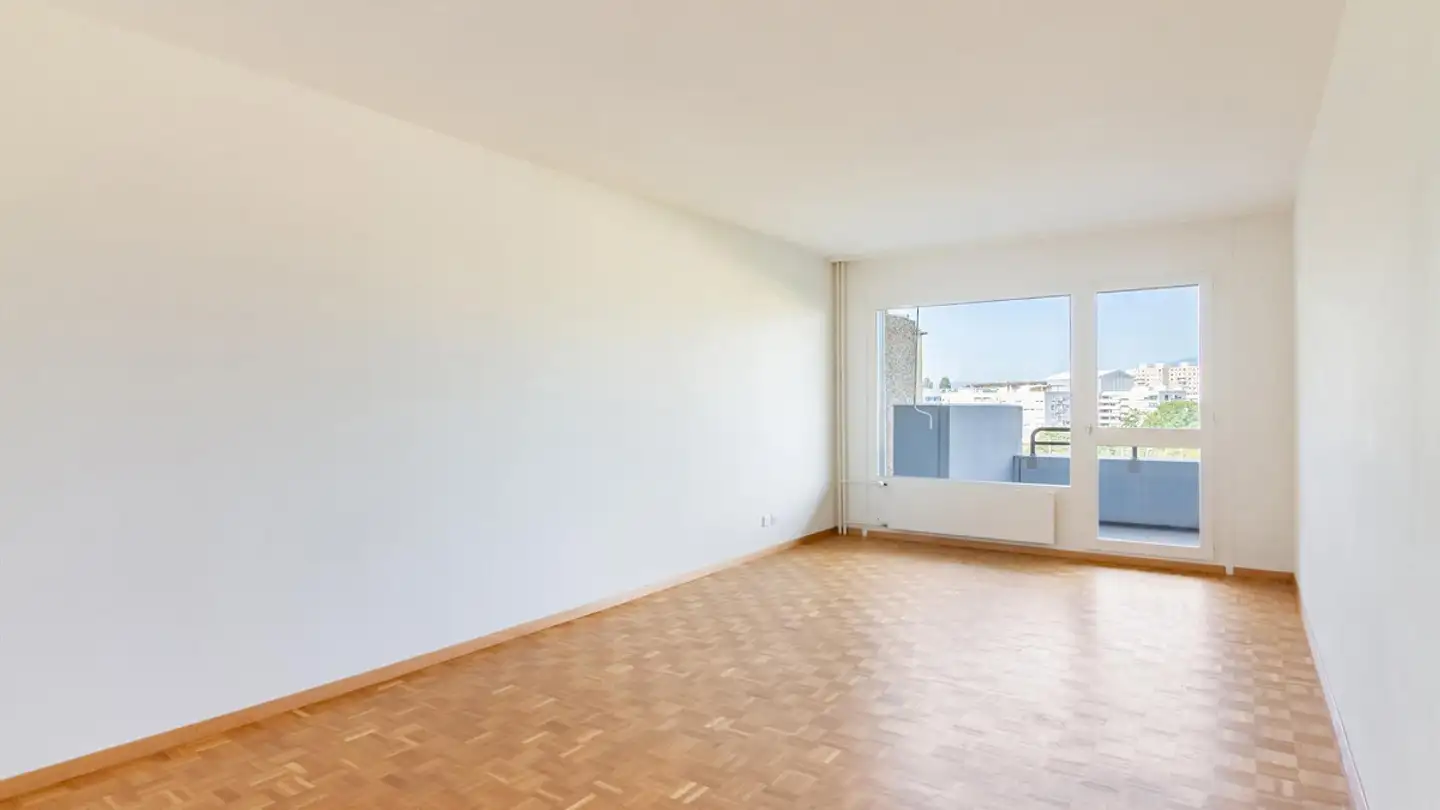 Appartamento in affitto - Avenue Eugène- Lance 48, 1212 Grand-Lancy - Foto 4