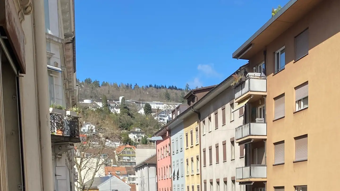 Wohnung mieten - 2503 Biel/Bienne - Foto 3