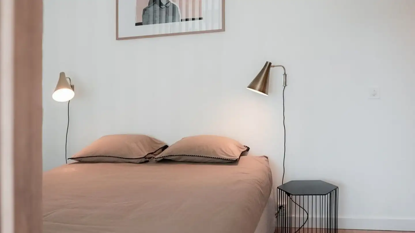 Appartamento in vendita - Rue Michel- Servet 12, 1206 Genève - Foto 2