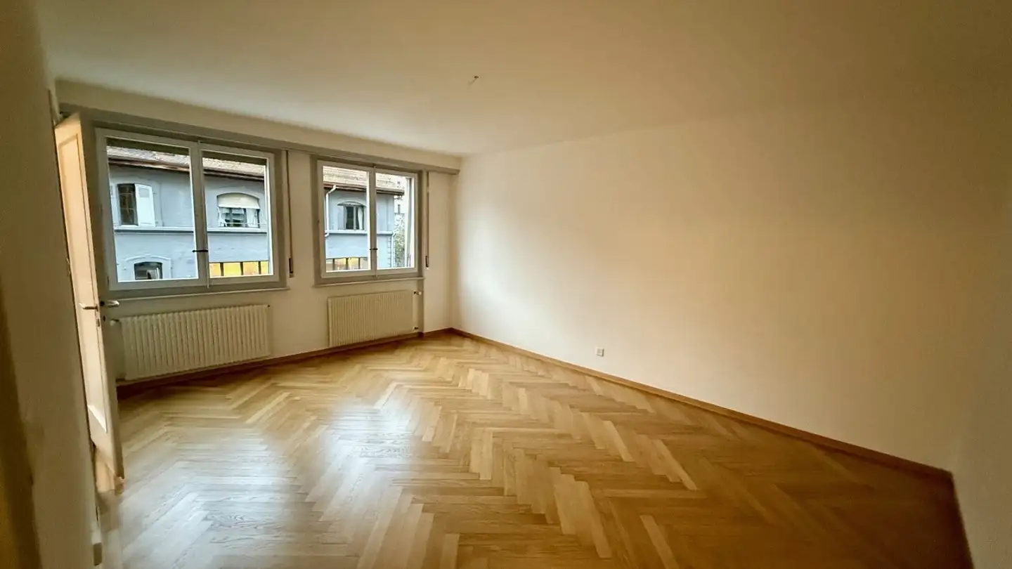 Appartement à louer - Avenue D'echallens 44, 1004 Lausanne