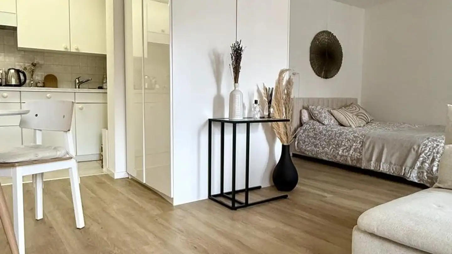 Appartement à louer - Müllerstrasse 6, 8004 Zürich