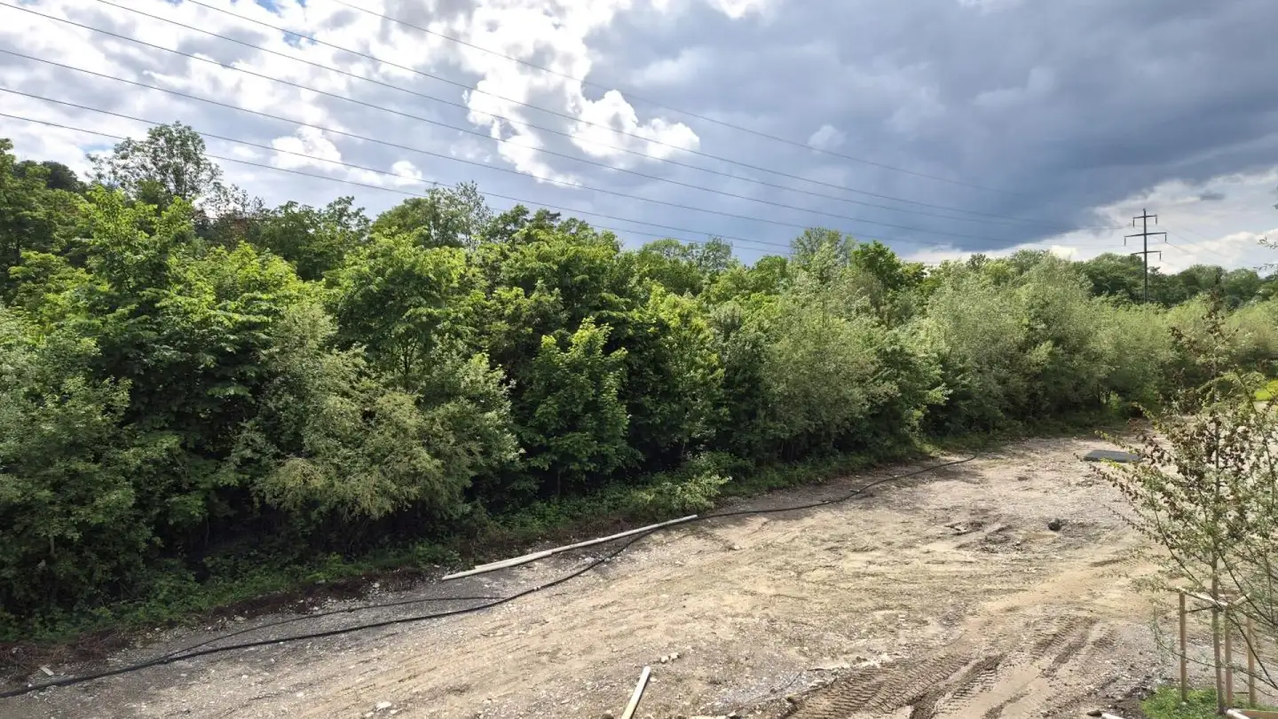 Appartement à louer - Rue Des Frères-Lumière, 1723 Marly - Photo 4
