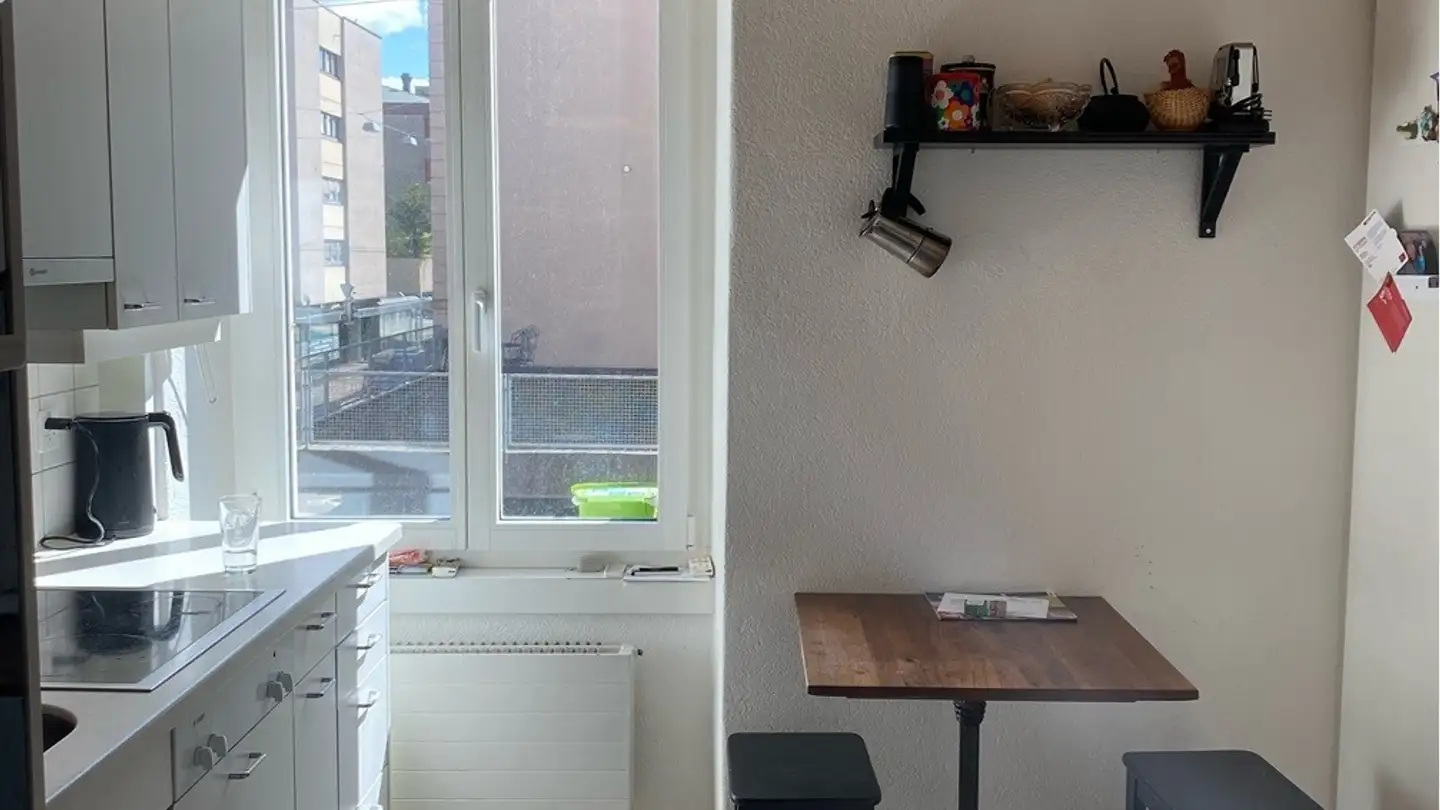 Wohnung mieten - 2503 Biel/Bienne
