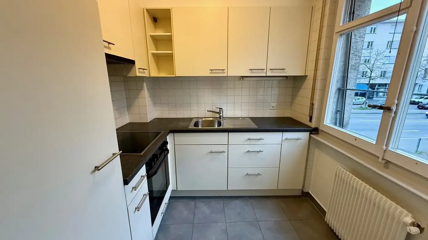 Appartement à louer - Avenue D'echallens 44, 1004 Lausanne - Photo 2