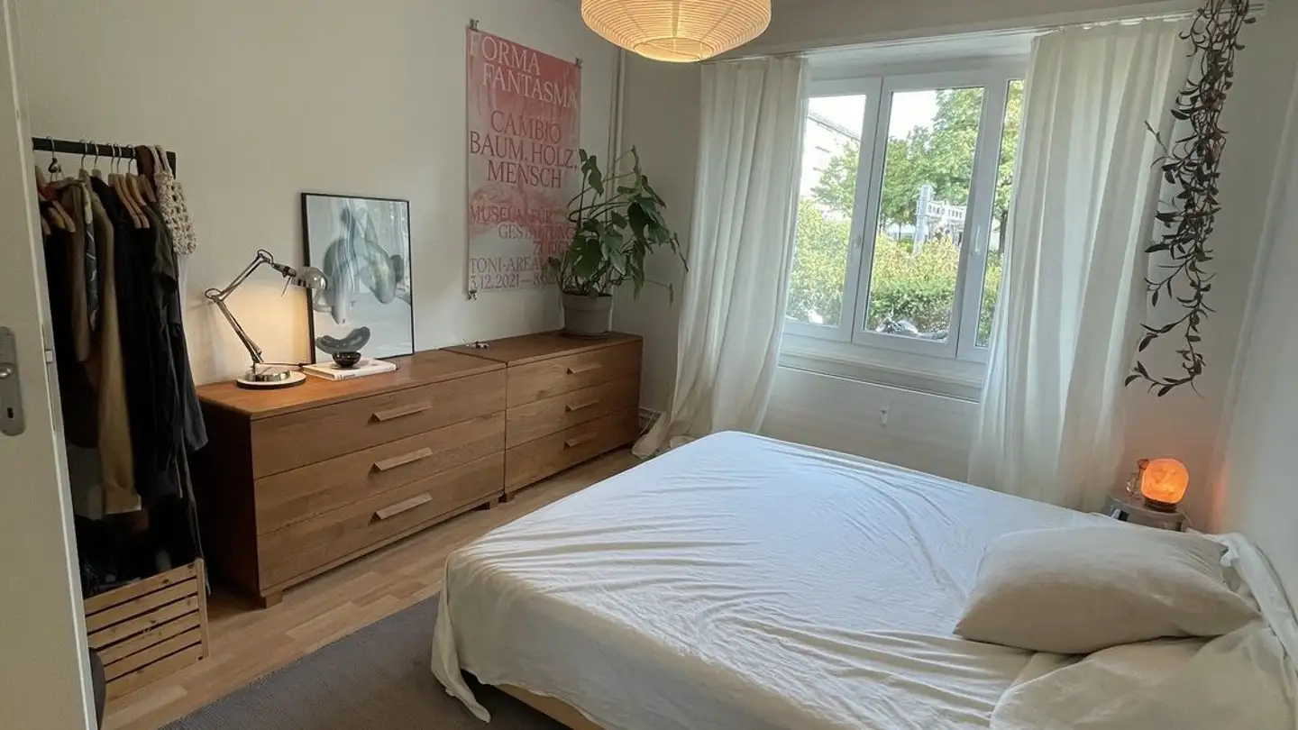 Apartment for rent - Kastelstrasse 2, 4054 Basel