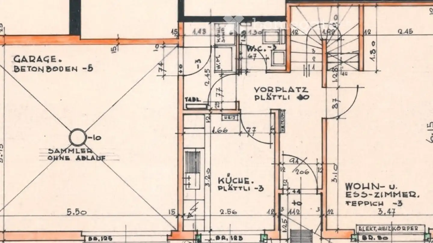 Appartement à louer - Riedgasse 14, 4912 Aarwangen - Photo 4