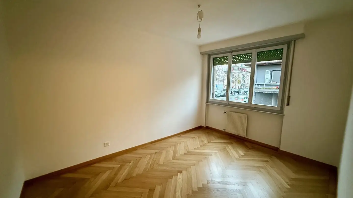 Appartement à louer - Avenue D'echallens 44, 1004 Lausanne - Photo 3