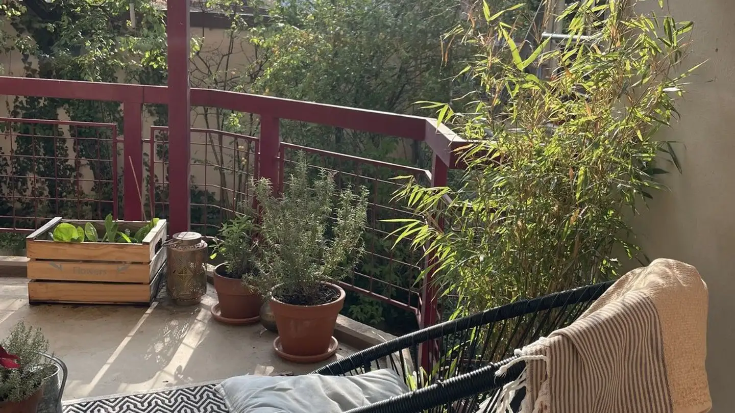 Apartment for rent - Kastelstrasse 2, 4054 Basel - Photo 2