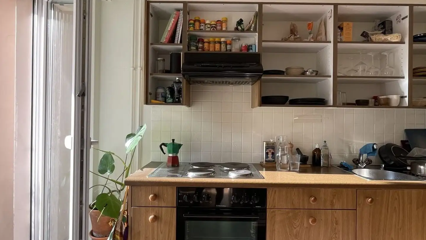Apartment for rent - Kastelstrasse 2, 4054 Basel - Photo 4