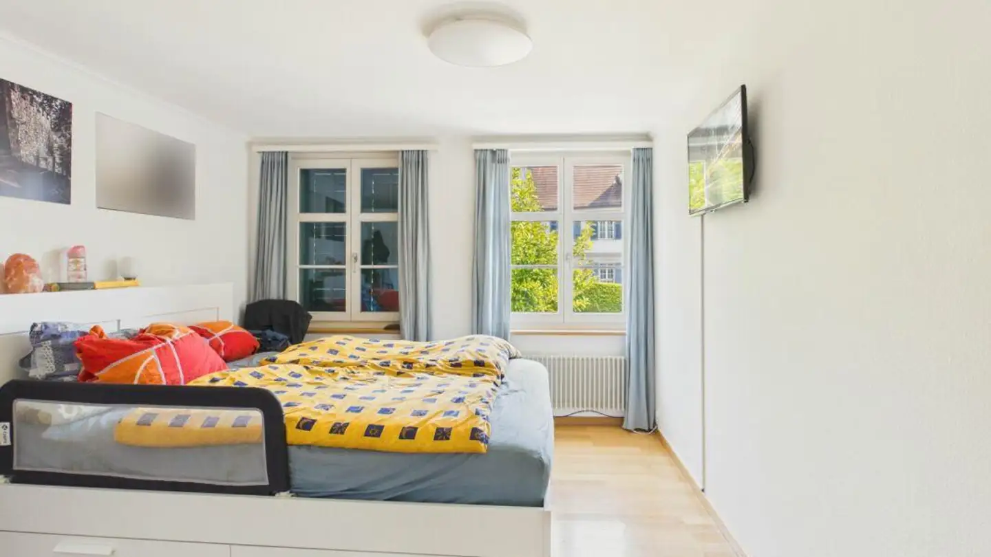 Wohnung mieten - Postgasse 8, 9620 Lichtensteig - Foto 4