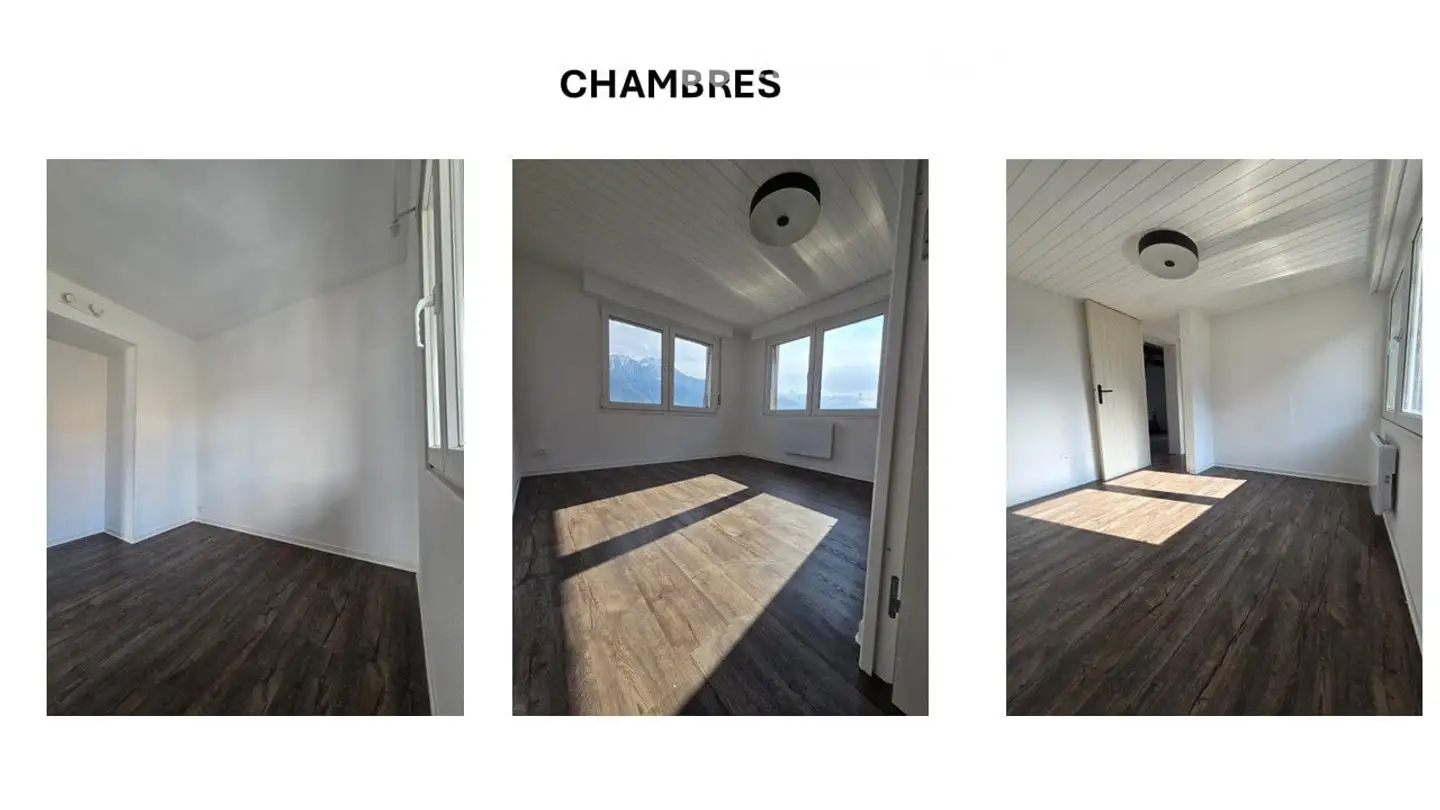 Apartment for rent - 1912 Leytron - Photo 3