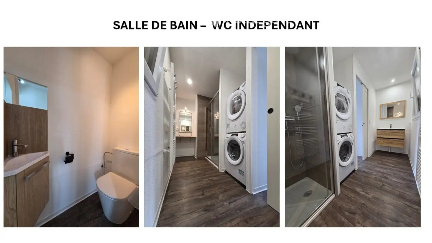 Apartment for rent - 1912 Leytron - Photo 4