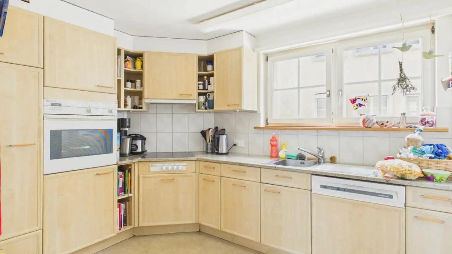 Wohnung mieten - Postgasse 8, 9620 Lichtensteig - Foto 2