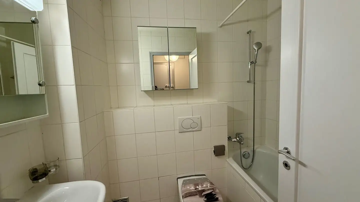 Appartement à louer - Avenue D'echallens 44, 1004 Lausanne - Photo 4