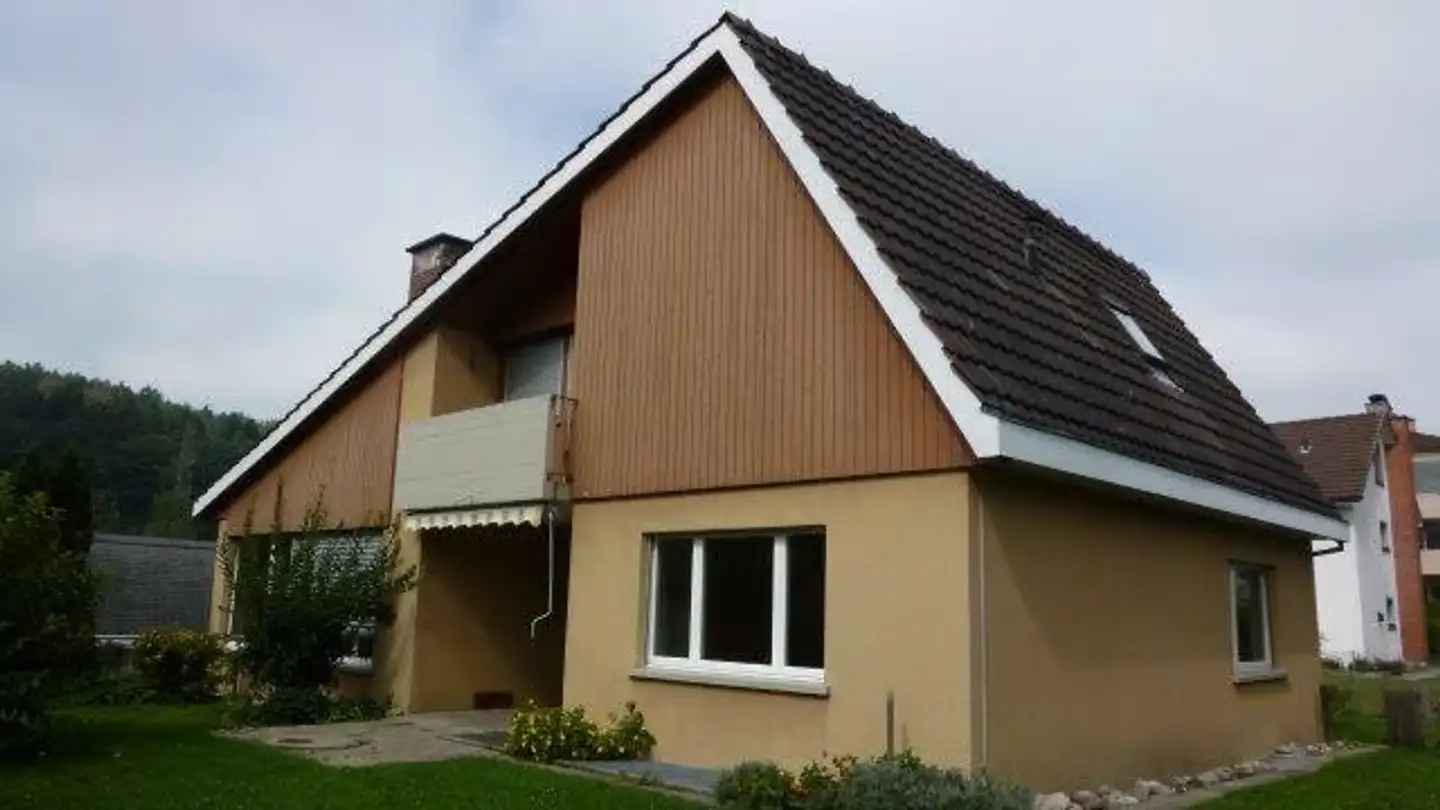 Maison individuelle à louer - Im Langen Baum 2, 8424 Embrach