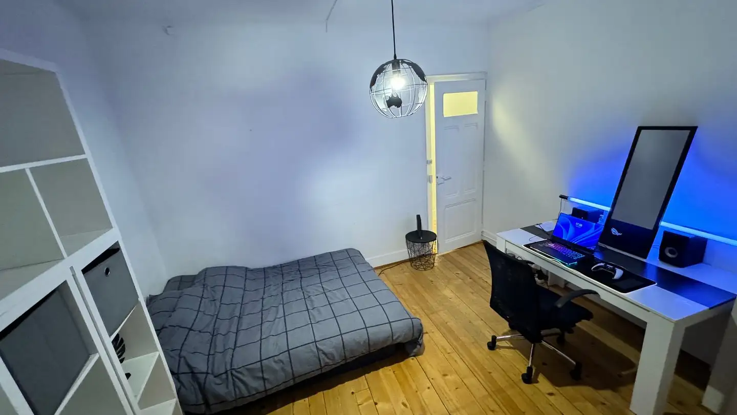 Chambre à louer - 1205 Genève - Photo 2