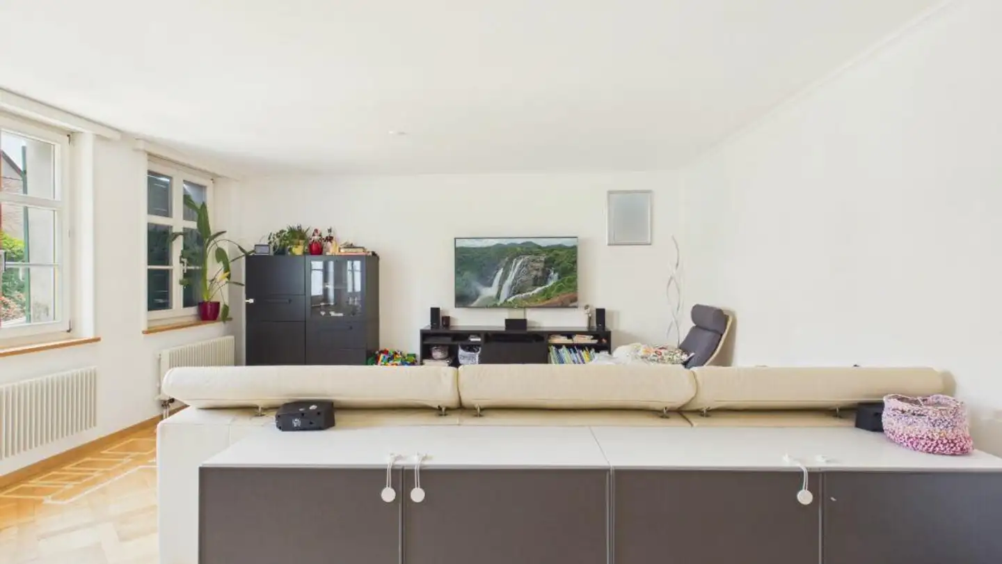 Wohnung mieten - Postgasse 8, 9620 Lichtensteig - Foto 3