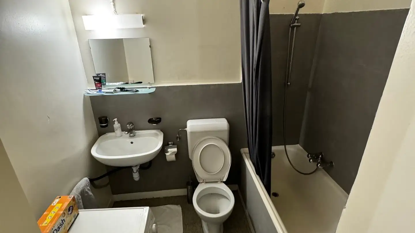 Chambre à louer - 1205 Genève - Photo 3