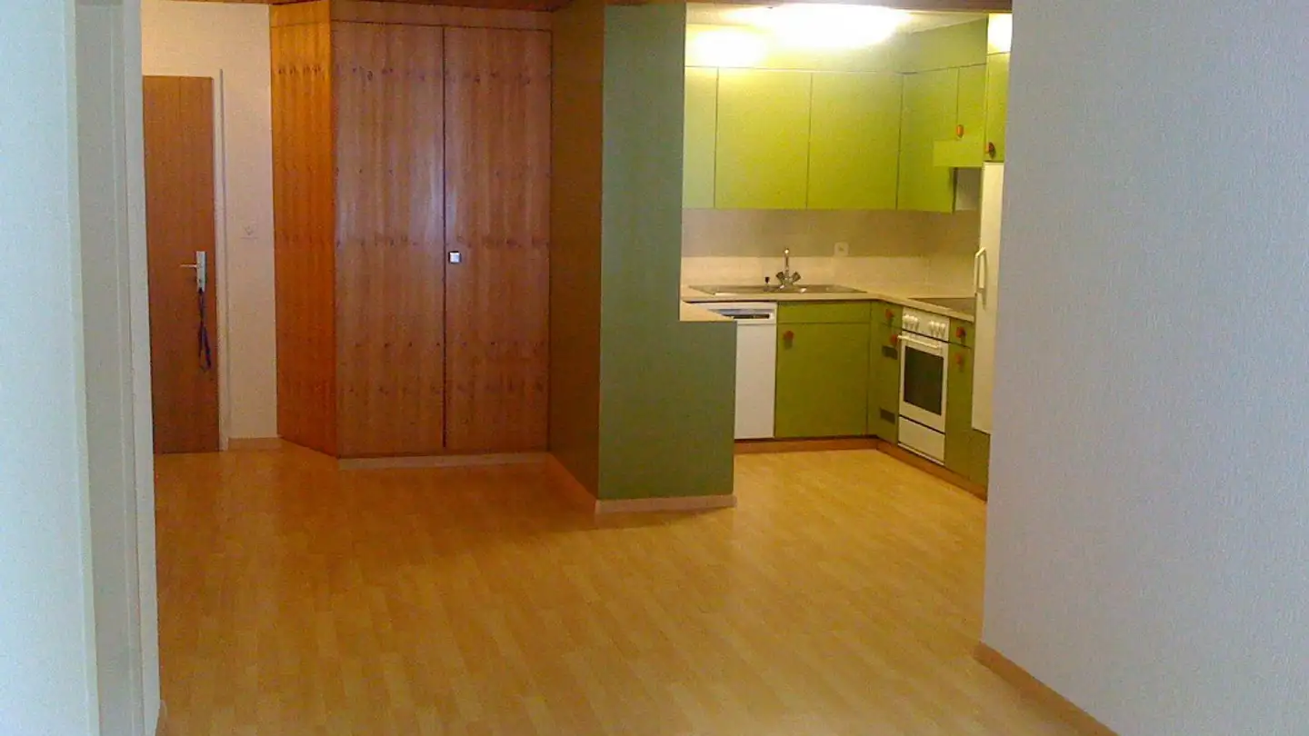 Appartamento in affitto - Dorfstrasse 28, 7324 Vilters - Photo 3