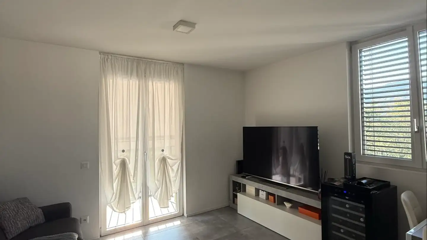 Wohnung mieten - Via Alle Zocche 6b, 6833 Vacallo