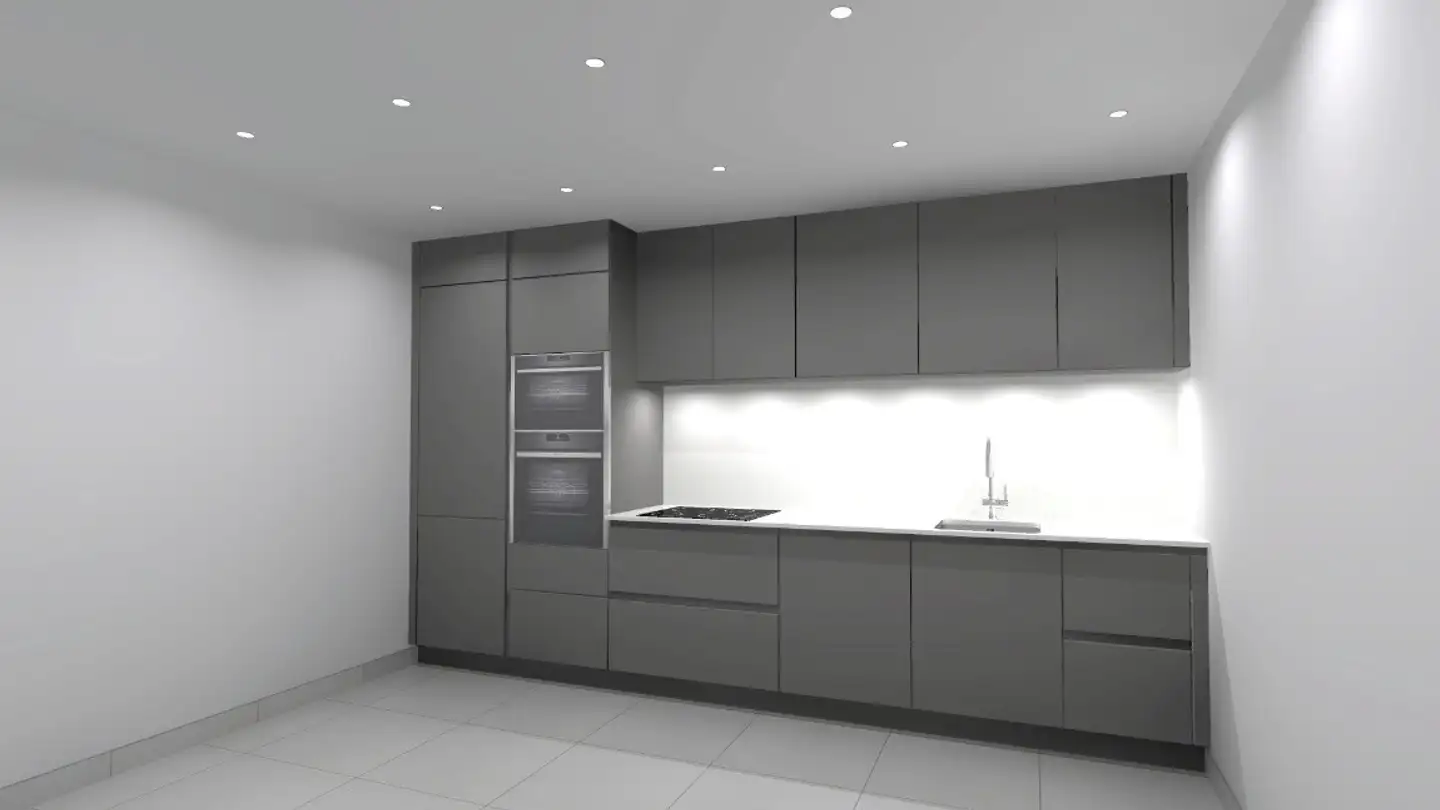 Appartement à louer - Rue De L'ancienne-Poste 52, 1337 Vallorbe - Photo 3