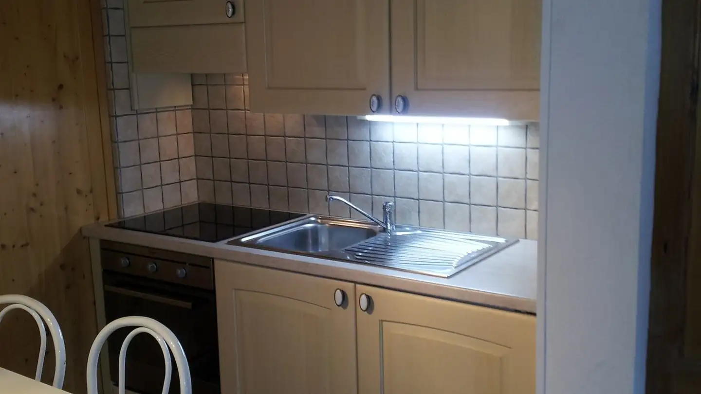 Appartamento in affitto - Rue Centrale 09, 3966 Chalais - Foto 2
