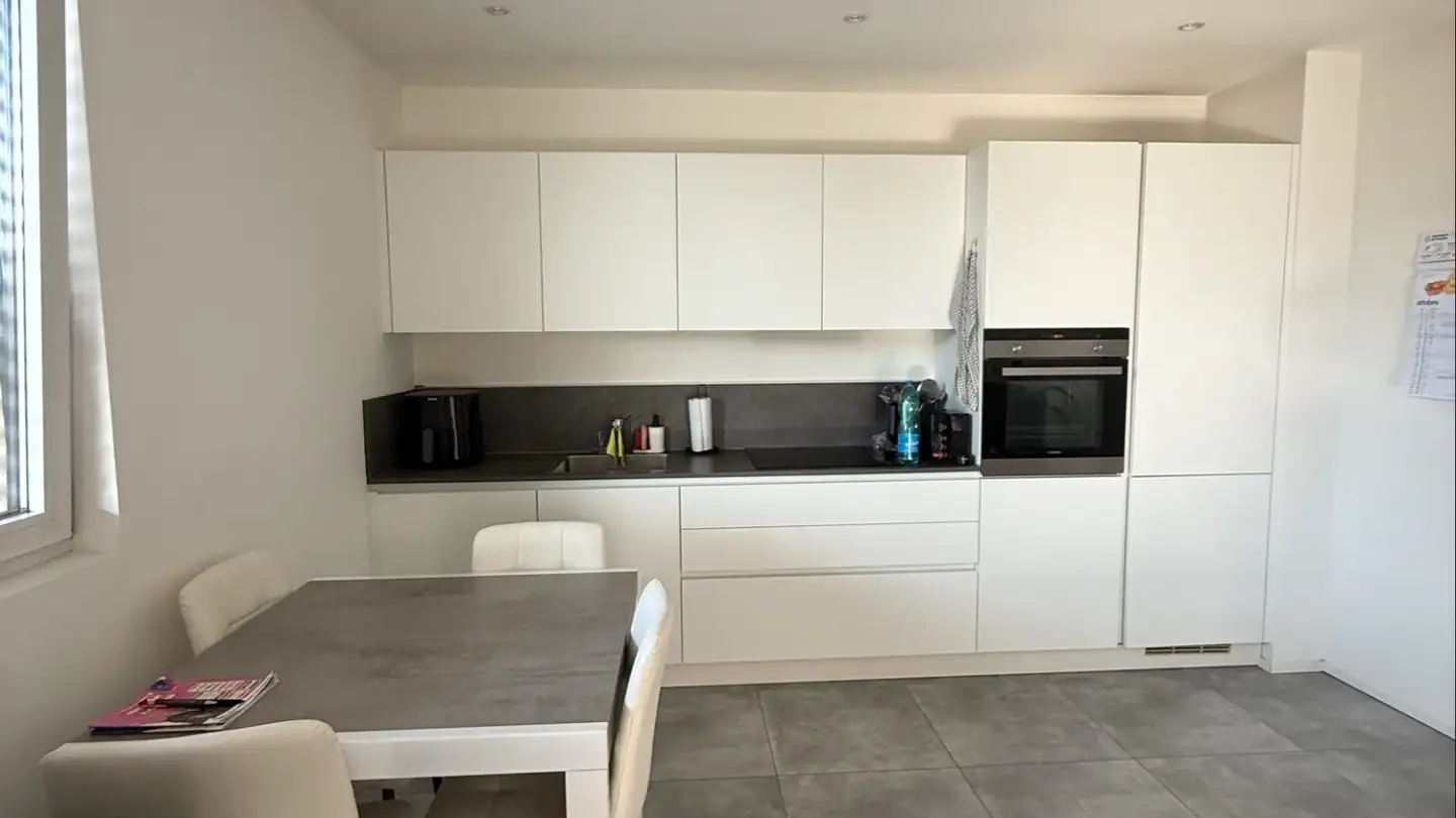 Wohnung mieten - Via Alle Zocche 6b, 6833 Vacallo - Foto 2