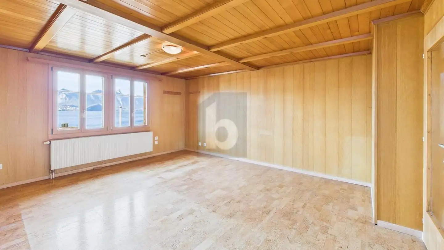 Row house for rent - 3658 Merligen - Photo 2