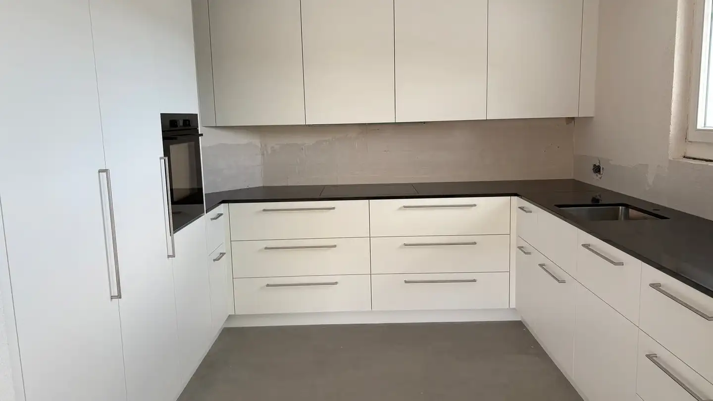 Attique à louer - Breitestrasse 49, 5734 Reinach AG - Photo 4