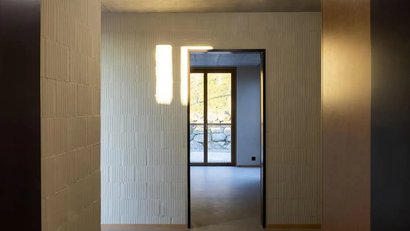 Appartement à louer - Bergstrasse 93, 8810 Horgen - Photo 4