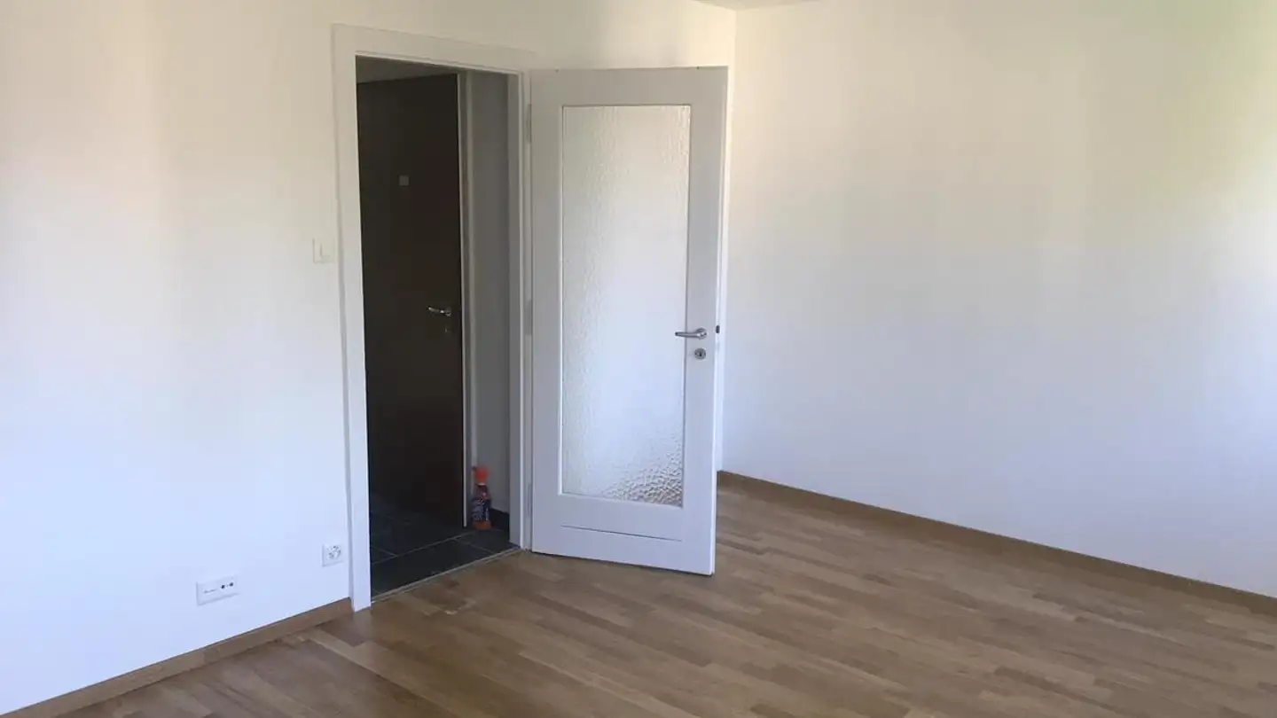 Studio mieten - Rue Des Gentianes 37, 2300 La Chaux-de-Fonds - Foto 3