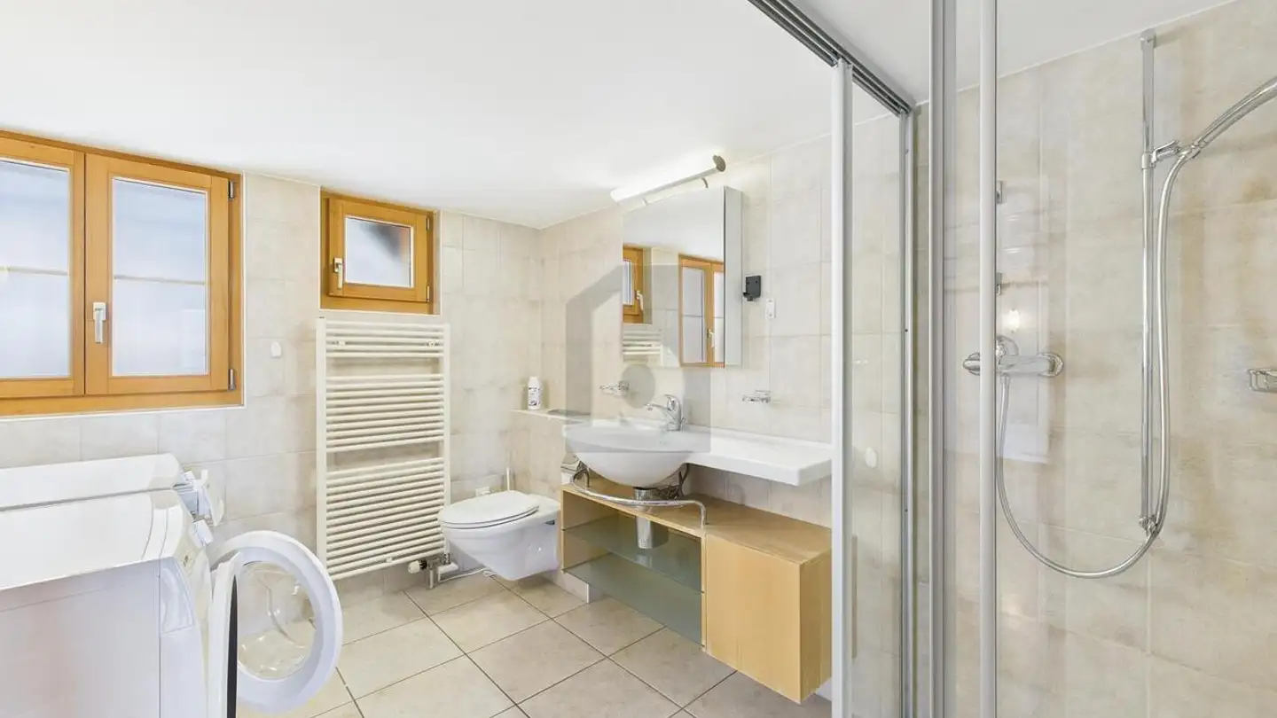 Row house for rent - 3658 Merligen - Photo 4