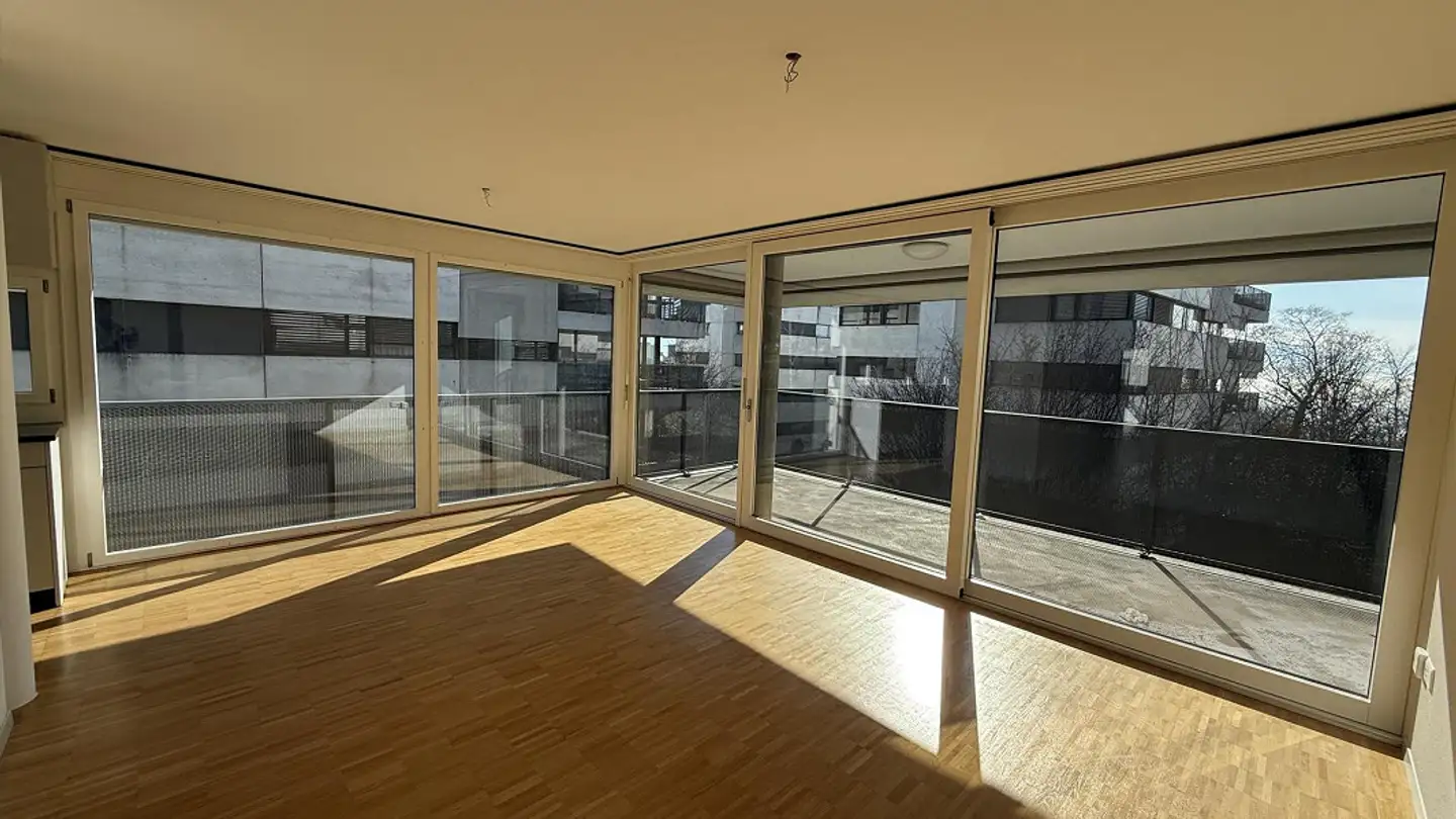 Apartment for rent - Chemin Des Grandes-Roches 1, 1018 Lausanne - Photo 2