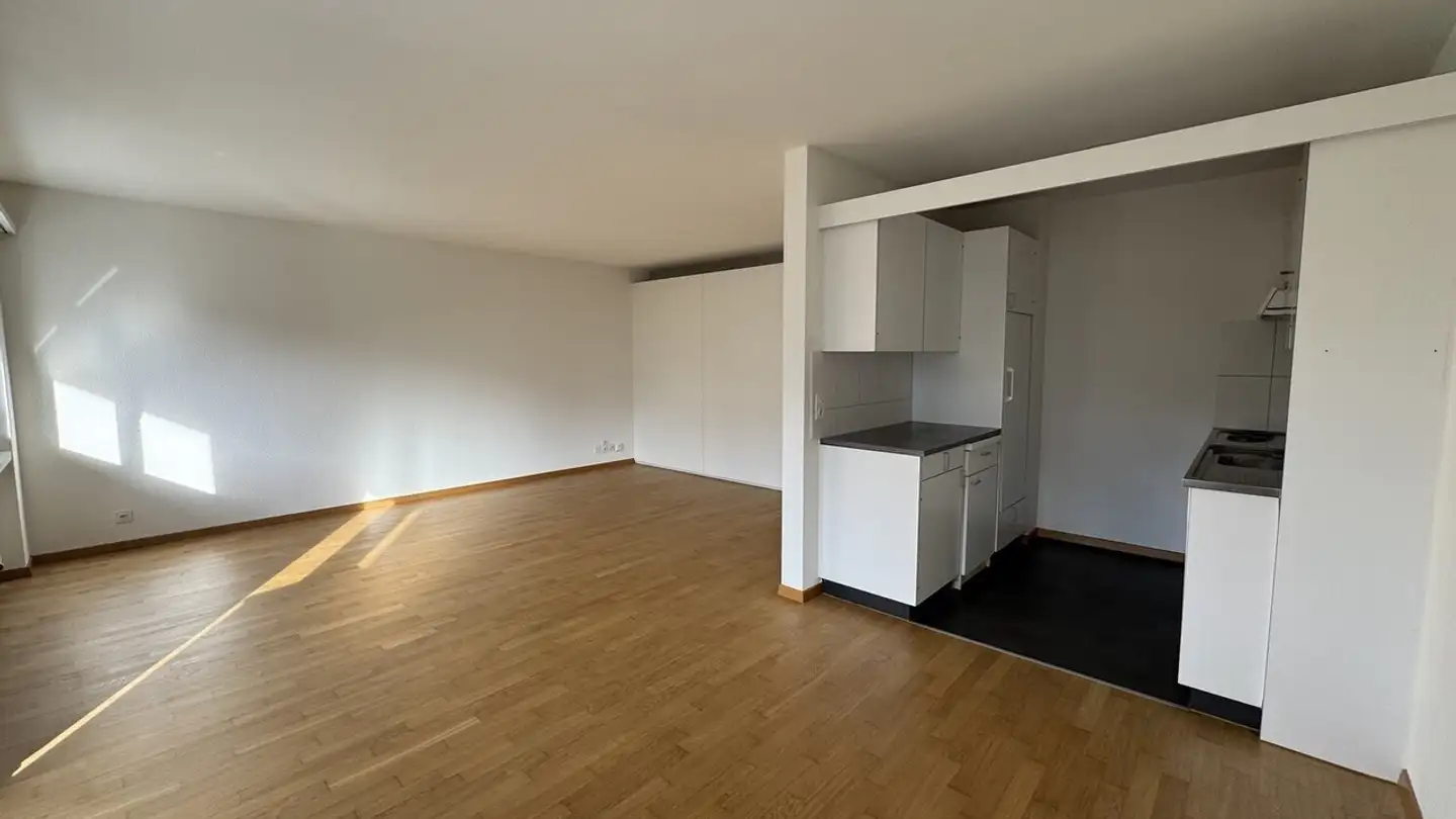Apartment for rent - Sandstrasse 38, 3302 Moosseedorf - Photo 2