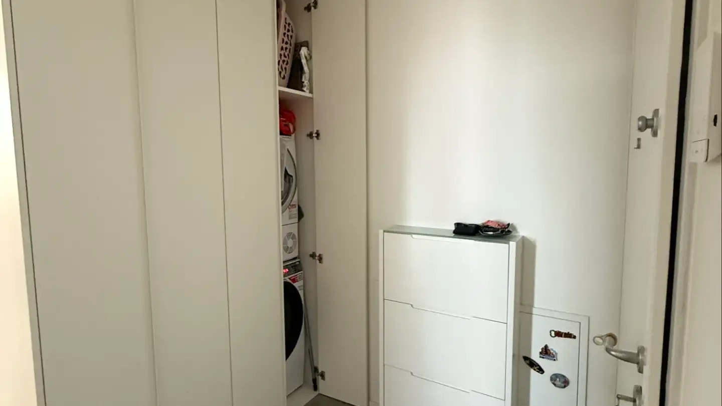 Wohnung mieten - Via Alle Zocche 6b, 6833 Vacallo - Foto 4