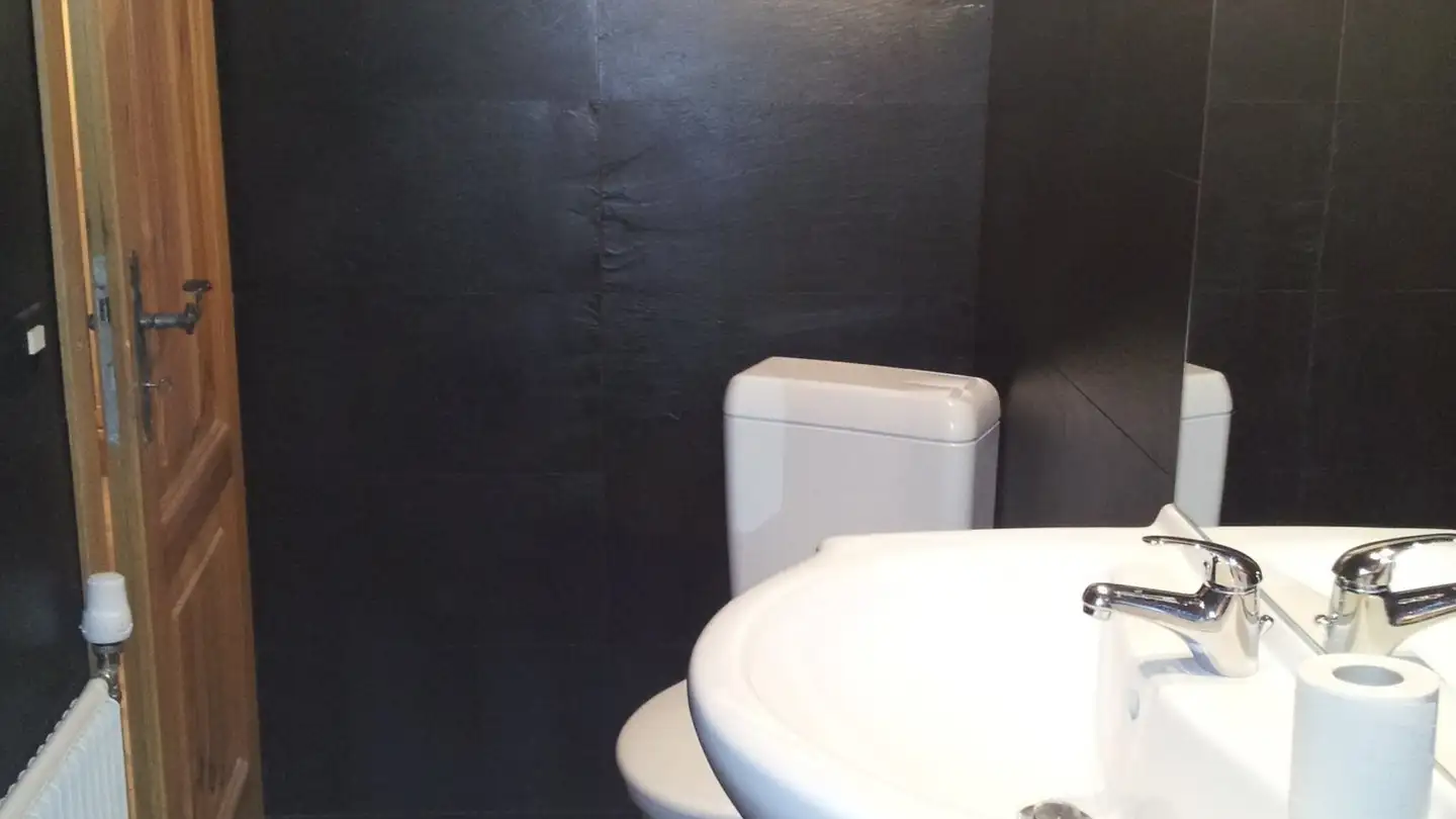 Appartamento in affitto - Rue Centrale 09, 3966 Chalais - Foto 4