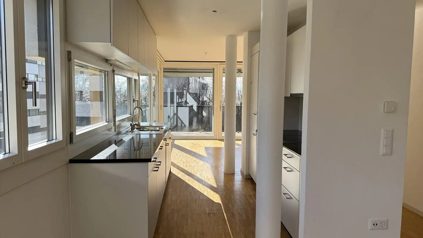 Apartment for rent - Chemin Des Grandes-Roches 1, 1018 Lausanne - Photo 3