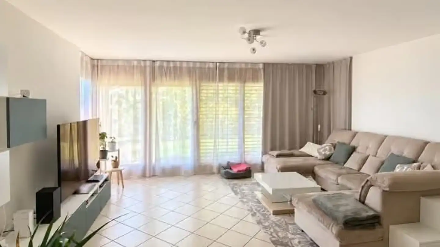 Apartment for rent - Vy-d'Etra, 2000 Neuchâtel