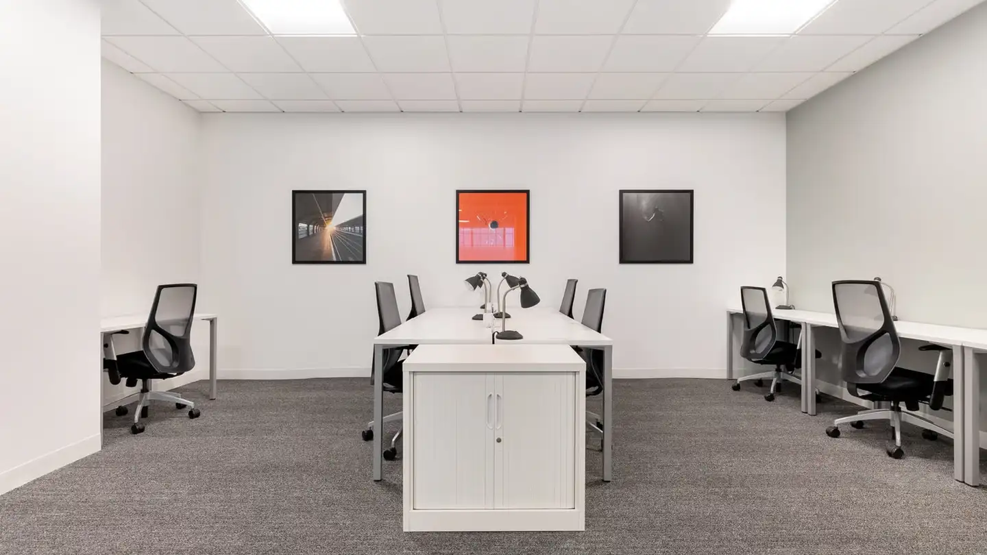 Office space for rent - 1033 Cheseaux-sur-Lausanne - Photo 2