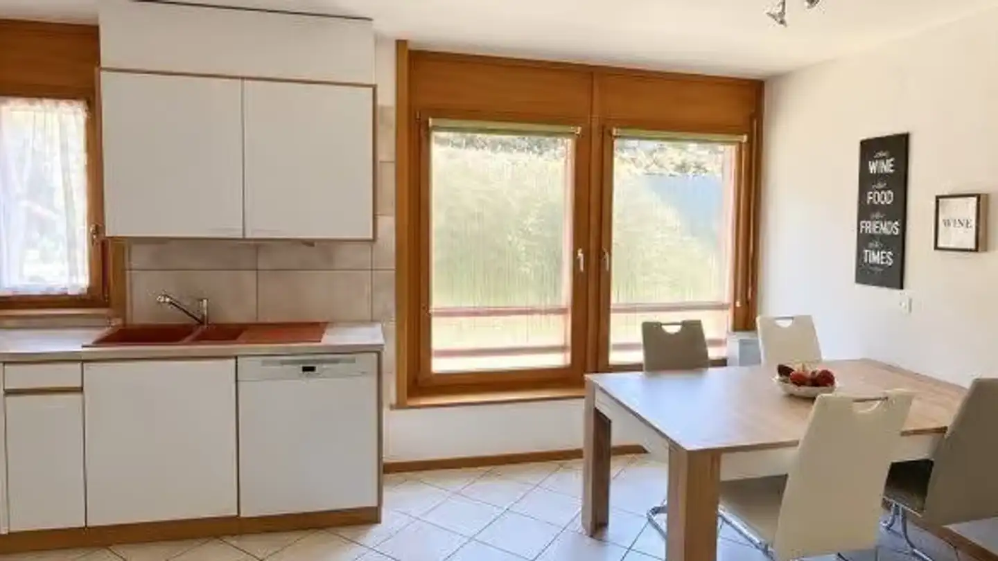 Apartment for rent - Vy-d'Etra, 2000 Neuchâtel - Photo 3