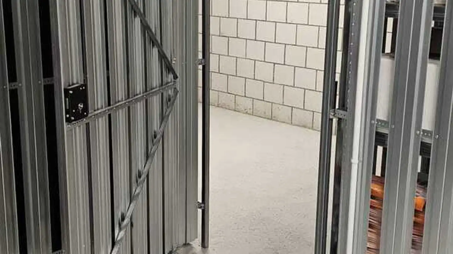 Cave à louer - Bahnhofplatz, 5000 Aarau - Photo 2