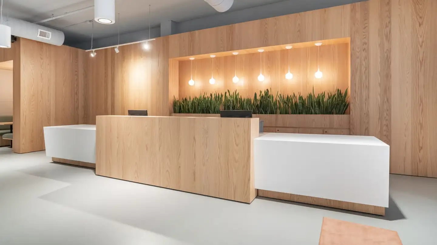 Office space for rent - 1033 Cheseaux-sur-Lausanne - Photo 4