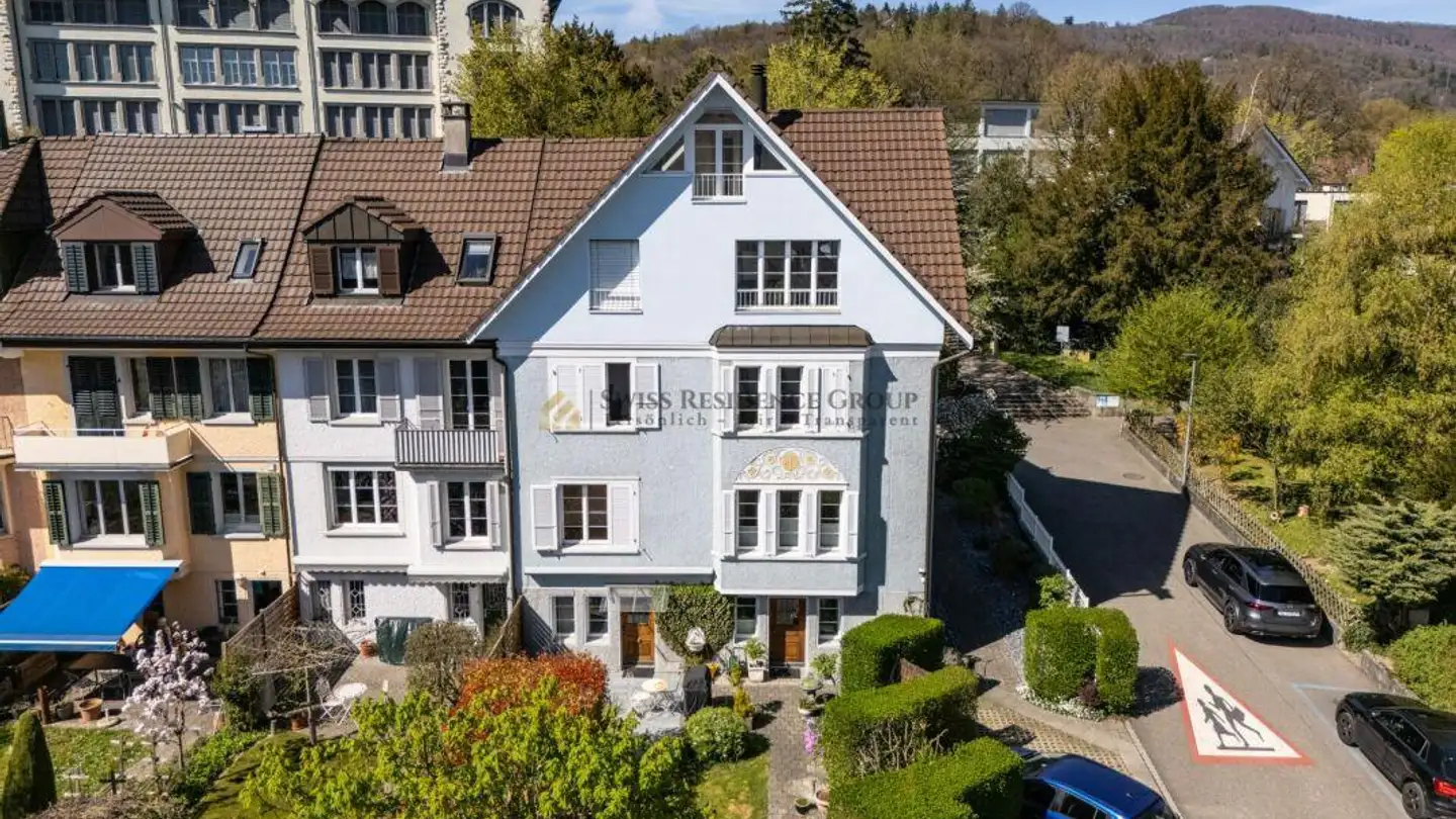 Edificio residenziale in vendita - 4600 Olten - Foto 4