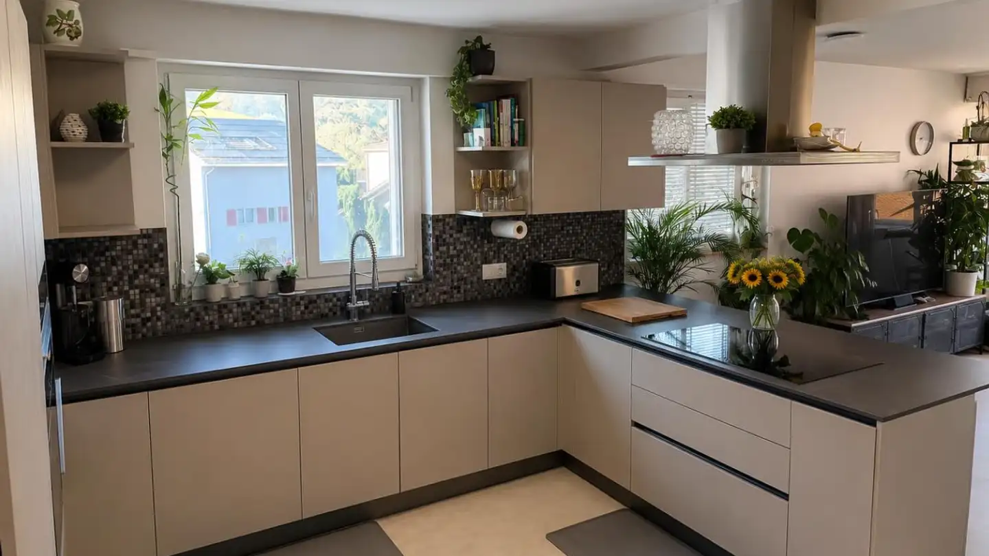 Appartamento in vendita - Friedhofweg 5, 3292 Busswil BE - Foto 3