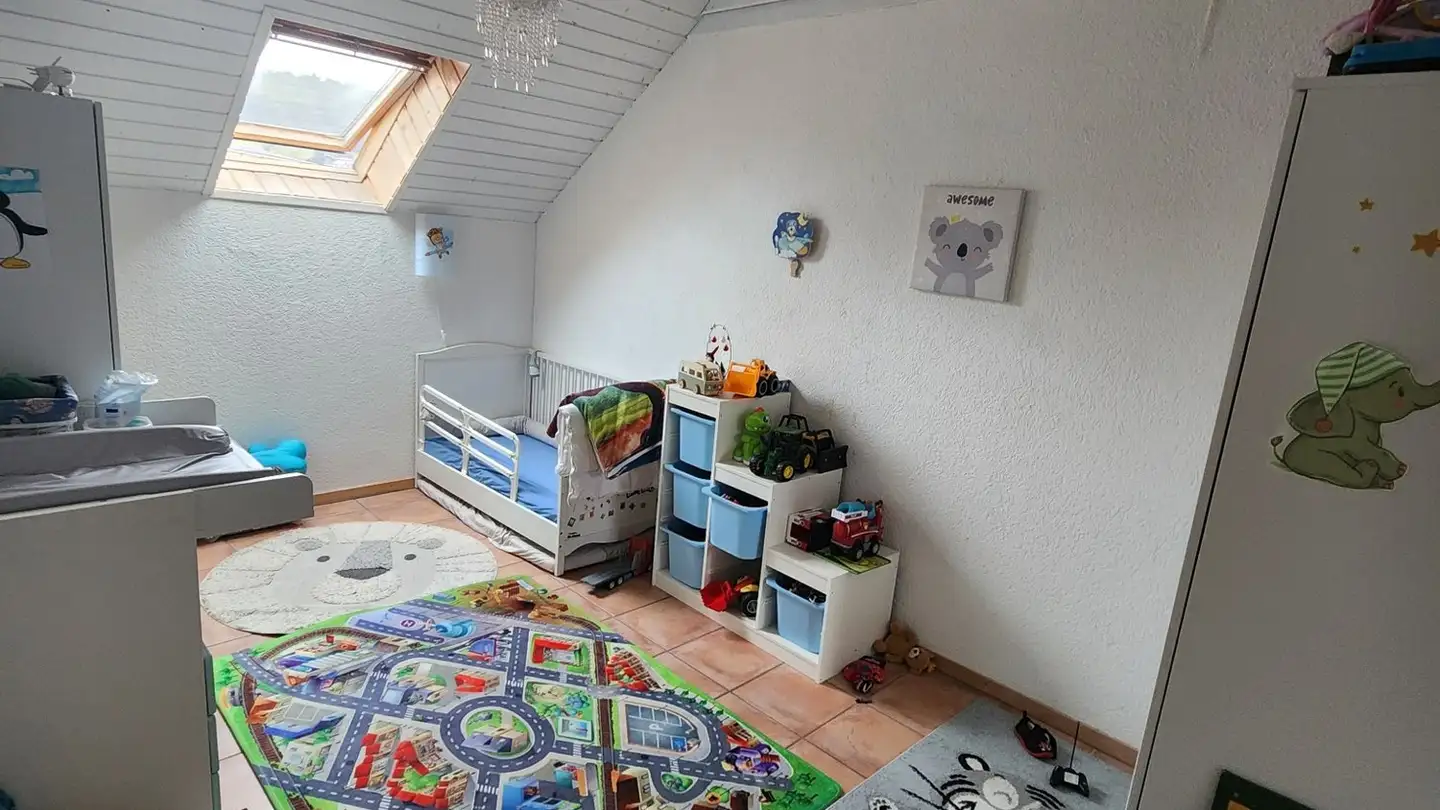 Appartamento in affitto - 1782 Formangueires - Foto 4